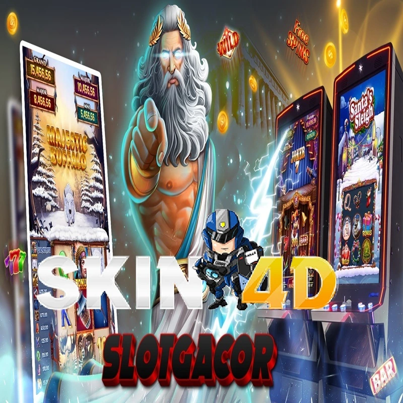 Link Skin4d link